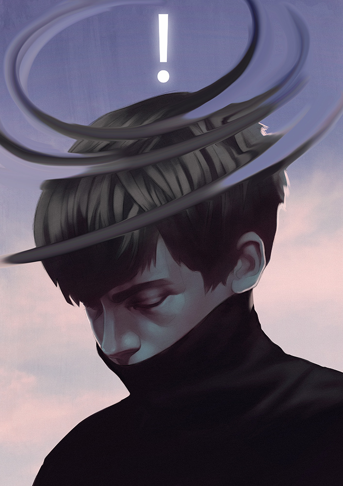 Meet the enigmatic (24)